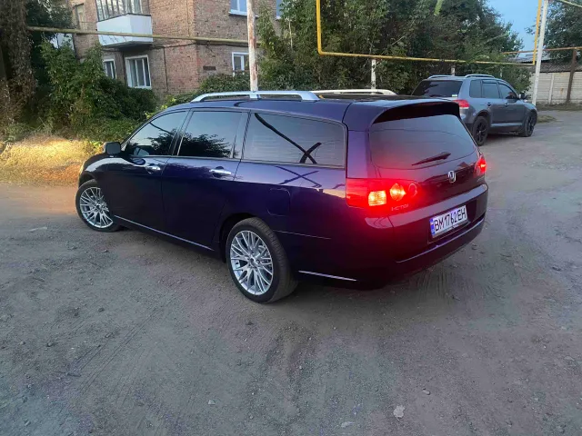 Honda Accord - фото 2