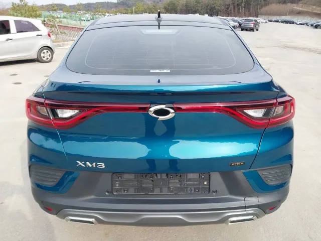 Renault Arkana - фото 3