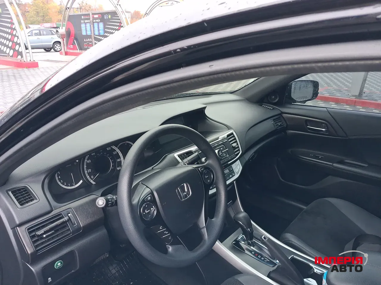 Honda Accord - фото 6