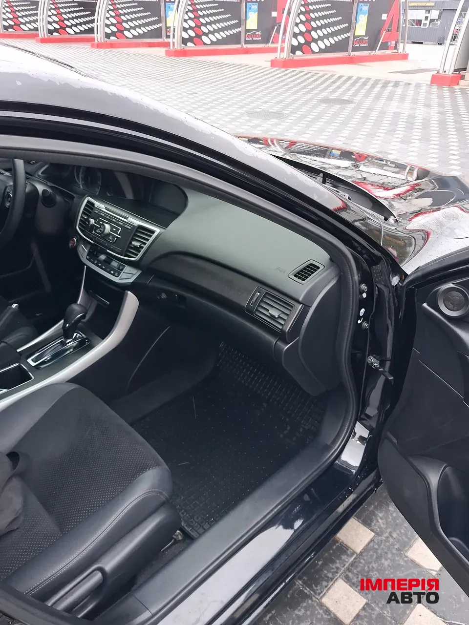 Honda Accord - фото 10