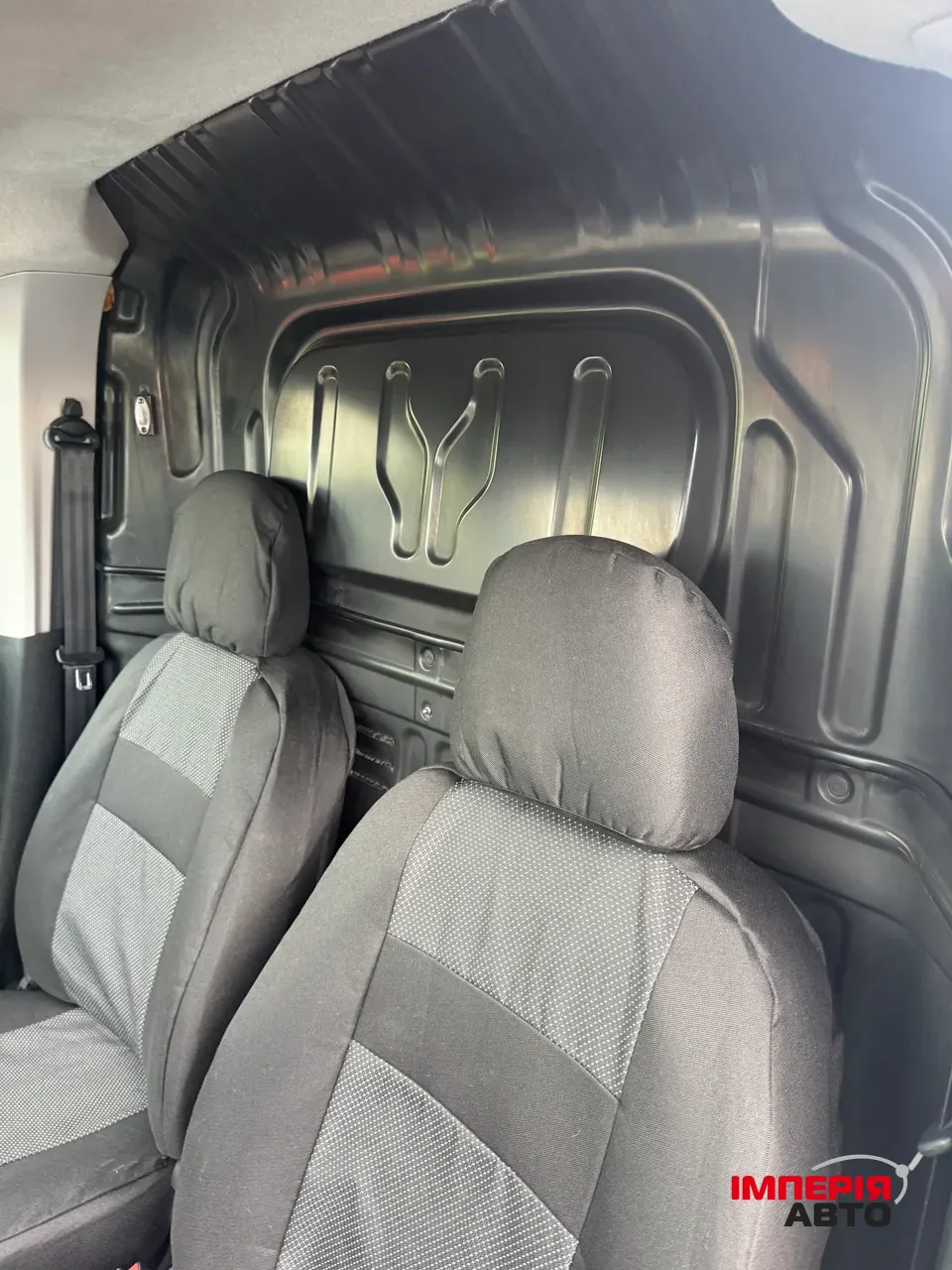 Fiat Doblo - фото 10