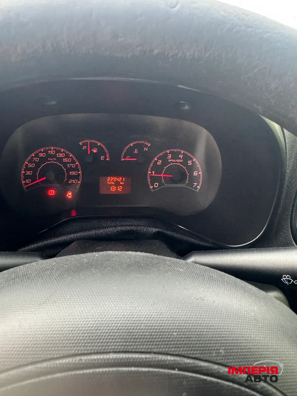 Fiat Doblo - фото 11