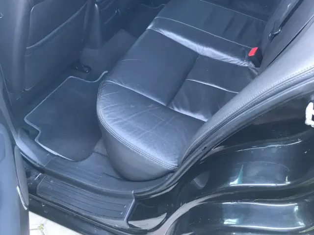 Chevrolet Epica - фото 4