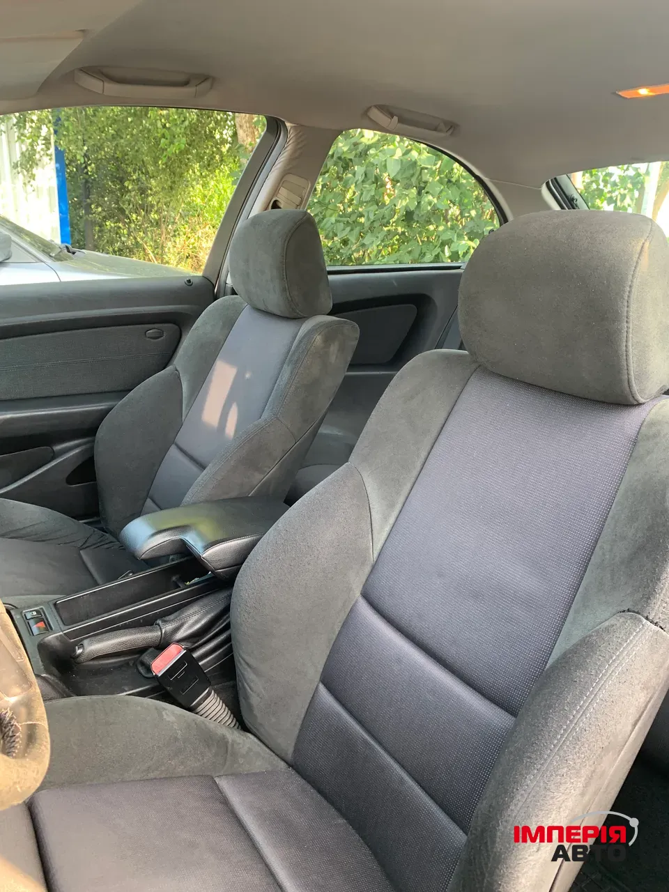 BMW 3 серії - фото 8