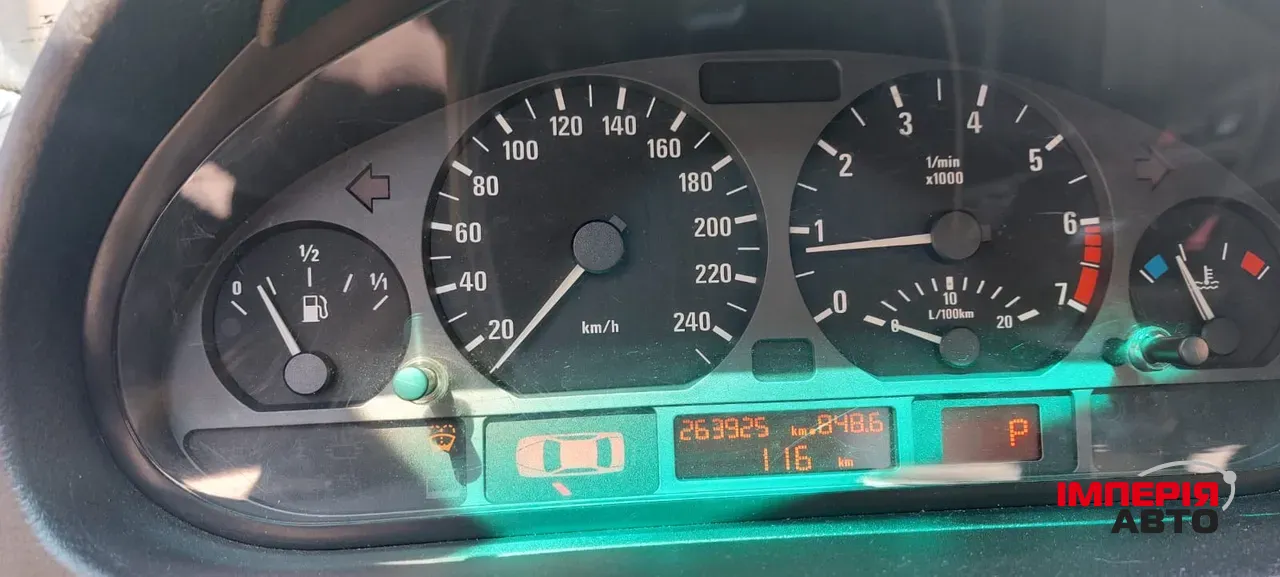 BMW 3 серії - фото 10