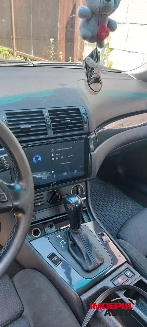 BMW 3 серії - фото 12