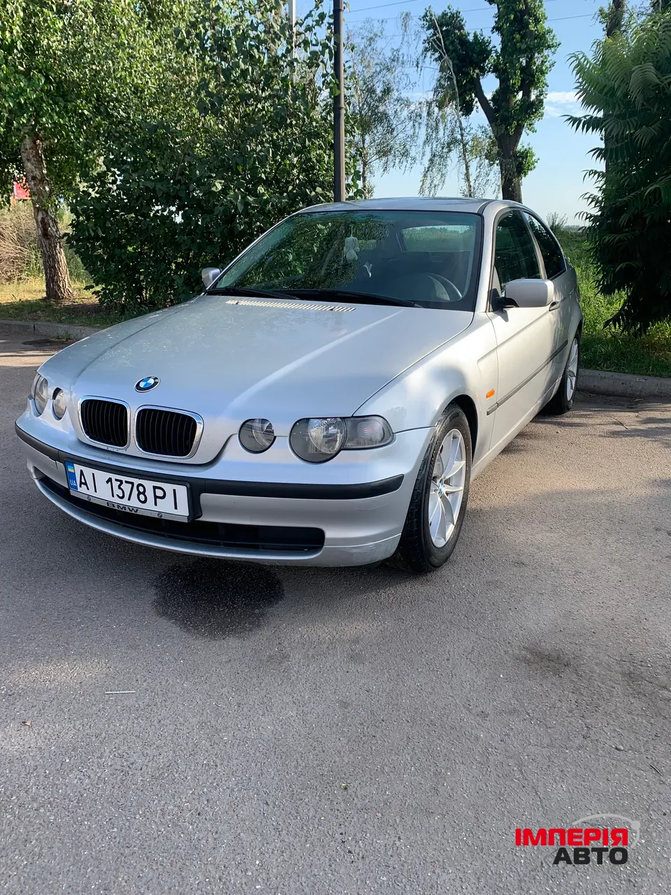 BMW 3 серії - фото 4