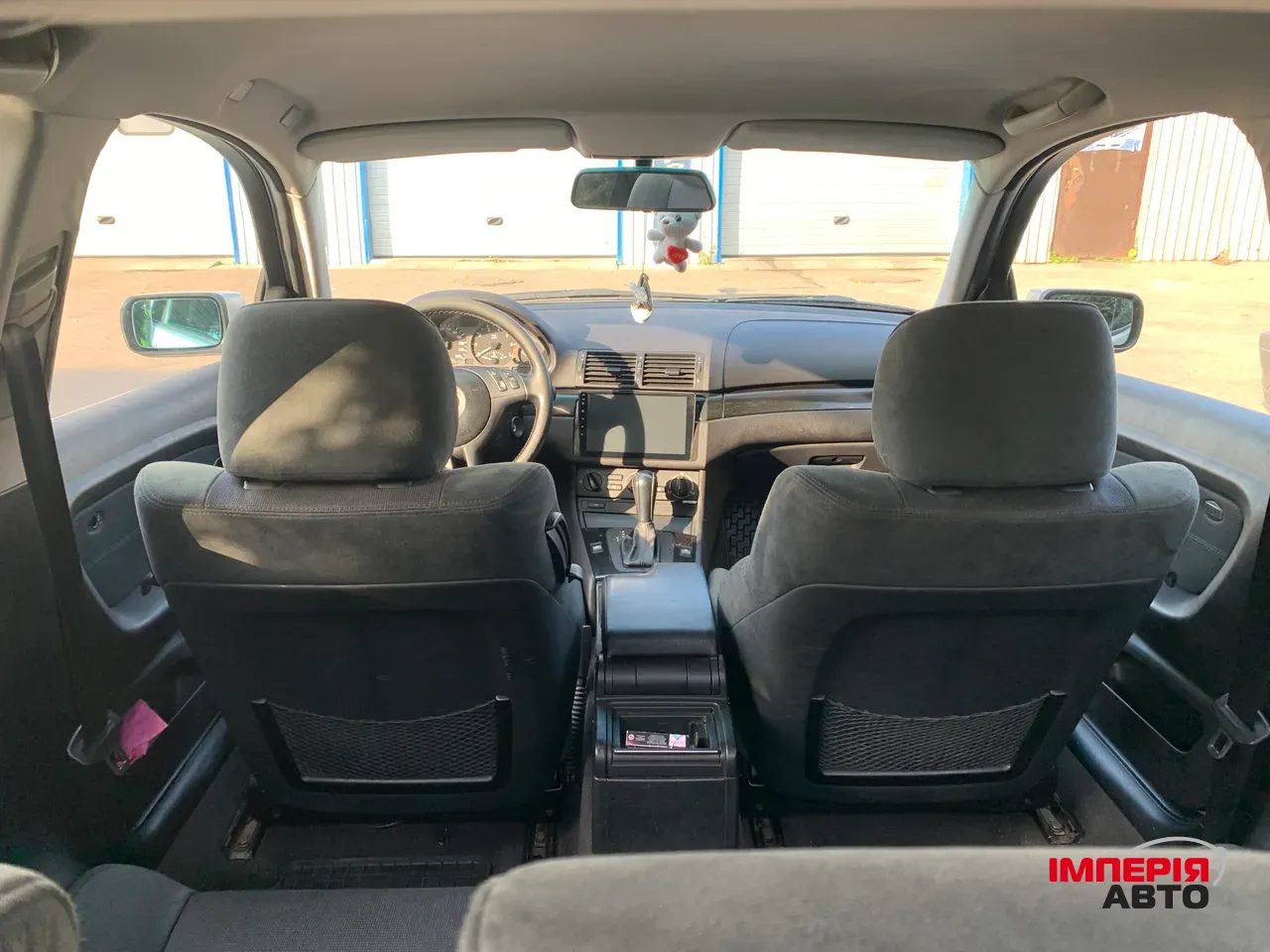 BMW 3 серії - фото 6