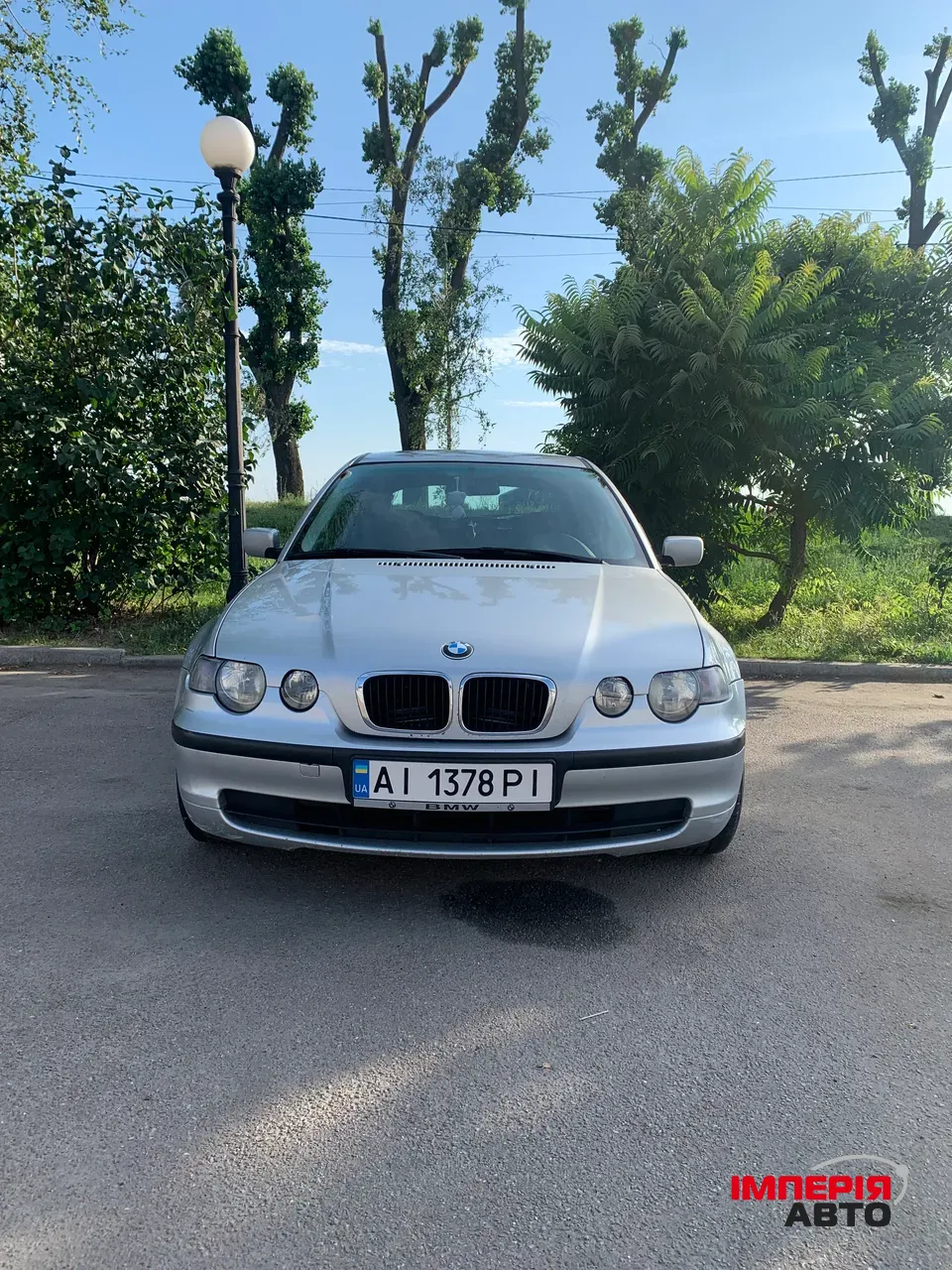 BMW 3 серії - фото 3
