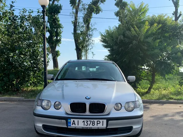 BMW 3 серії - фото 3