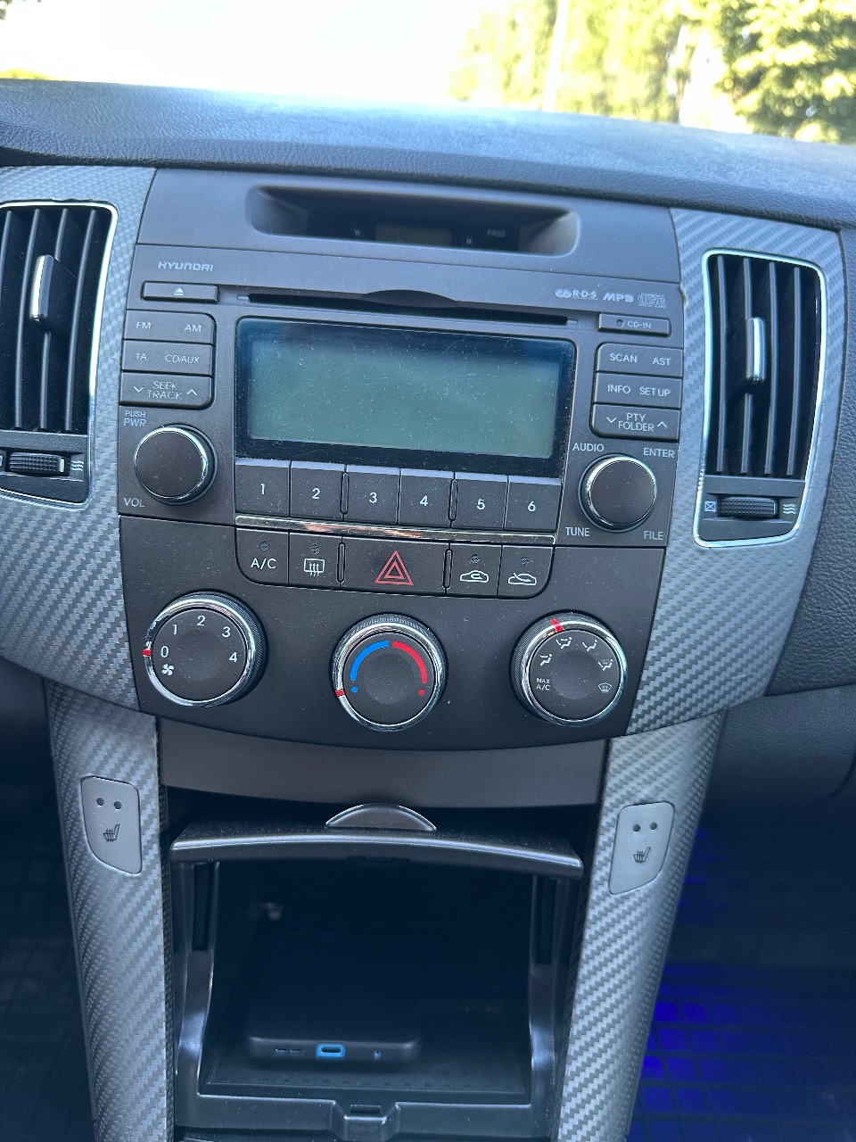 Hyundai Sonata - фото 18