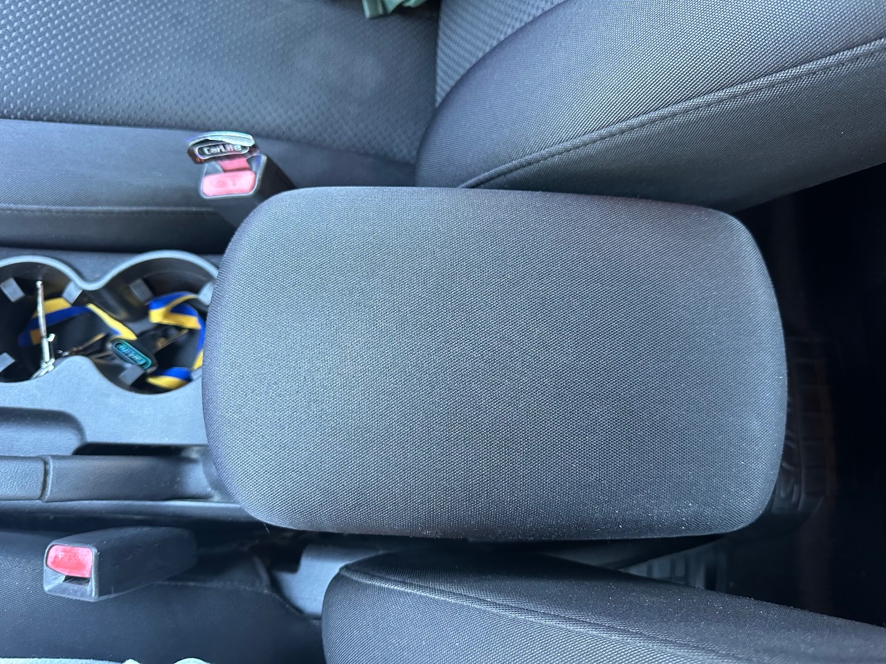 Hyundai Sonata - фото 12