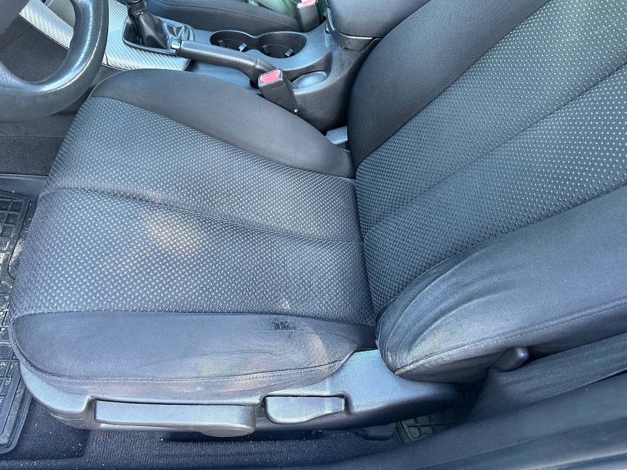 Hyundai Sonata - фото 17