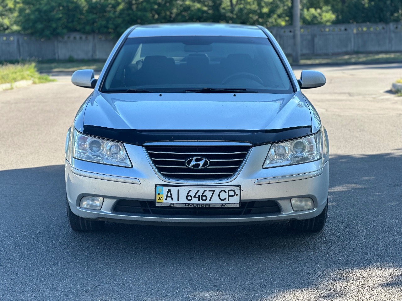 Hyundai Sonata - зображення 2