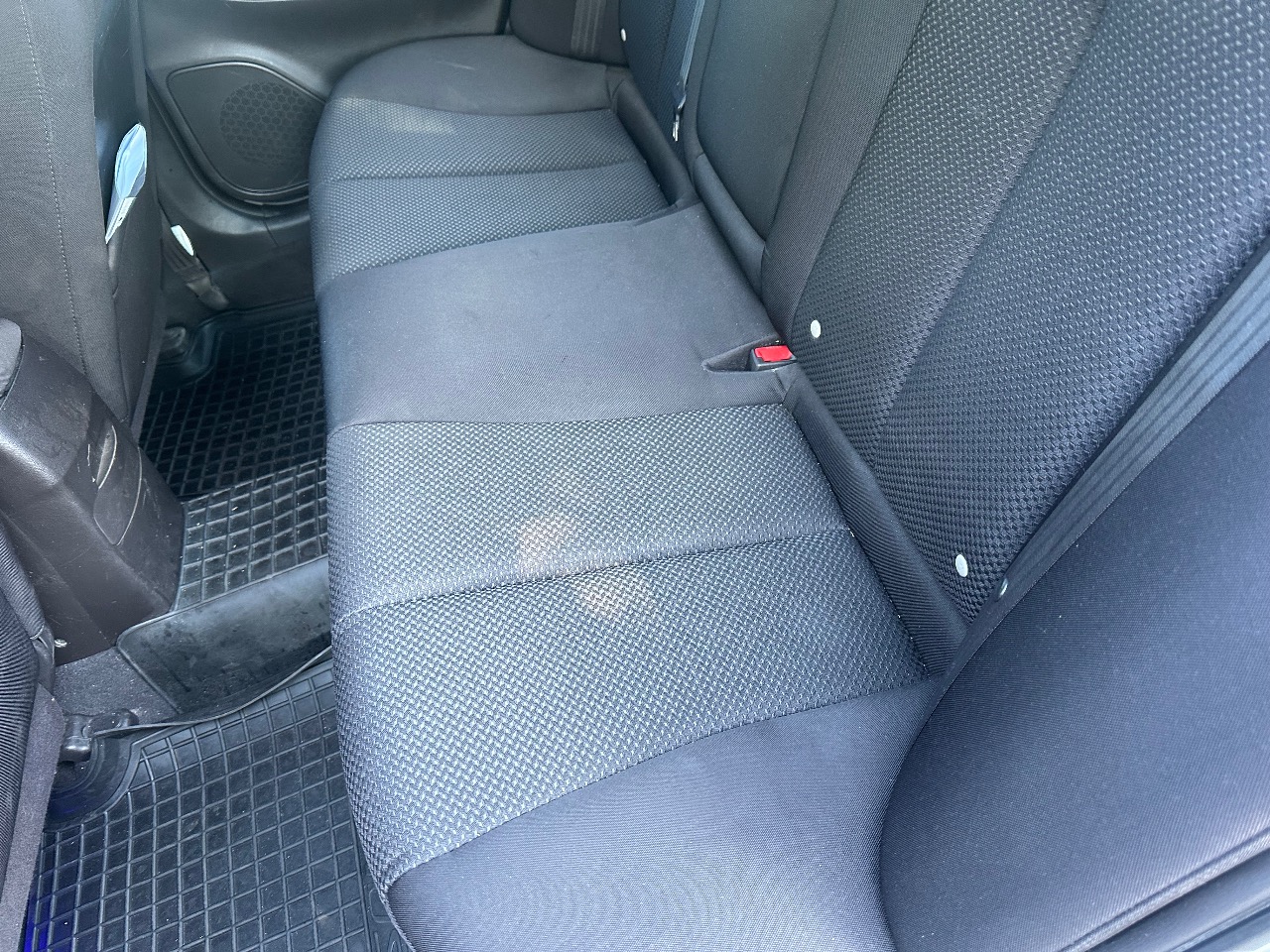 Hyundai Sonata - фото 9