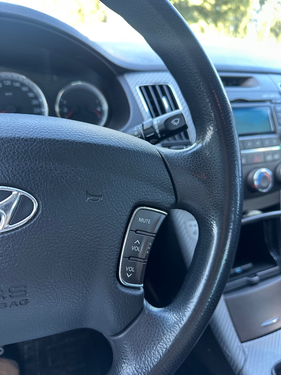 Hyundai Sonata - фото 6