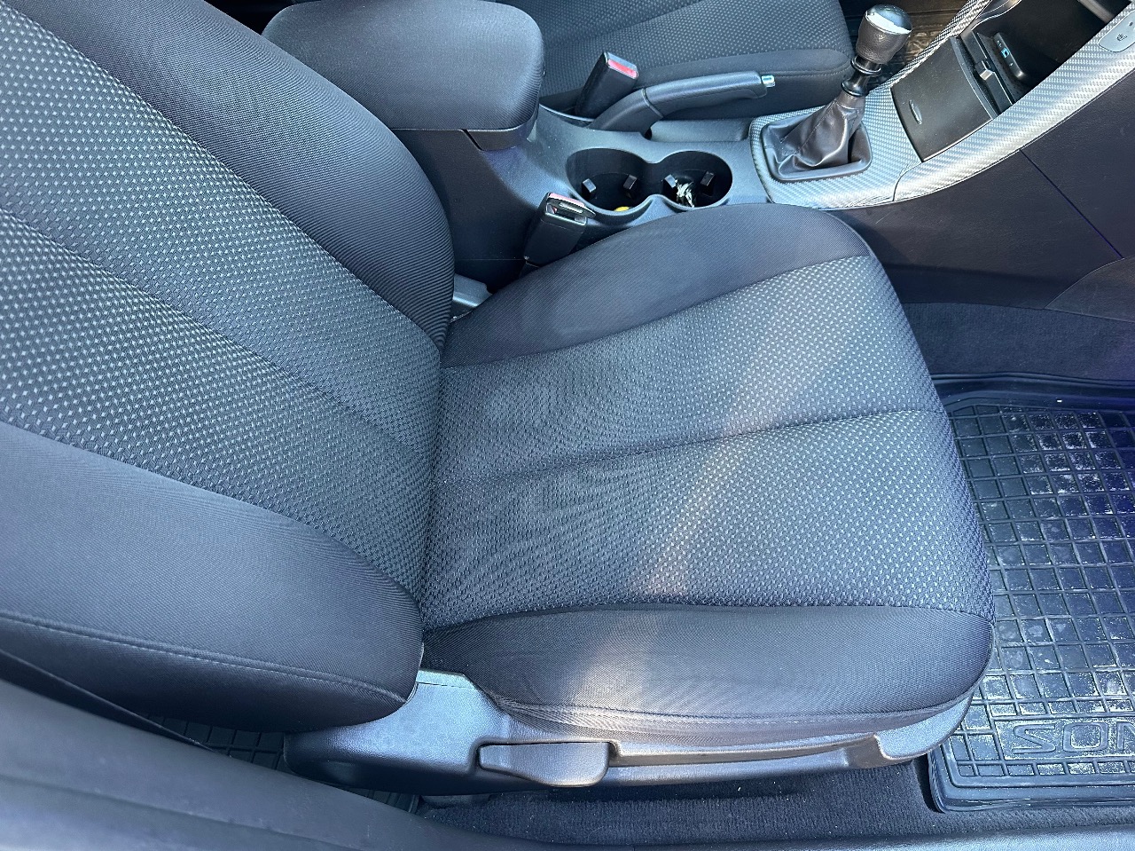 Hyundai Sonata - фото 20