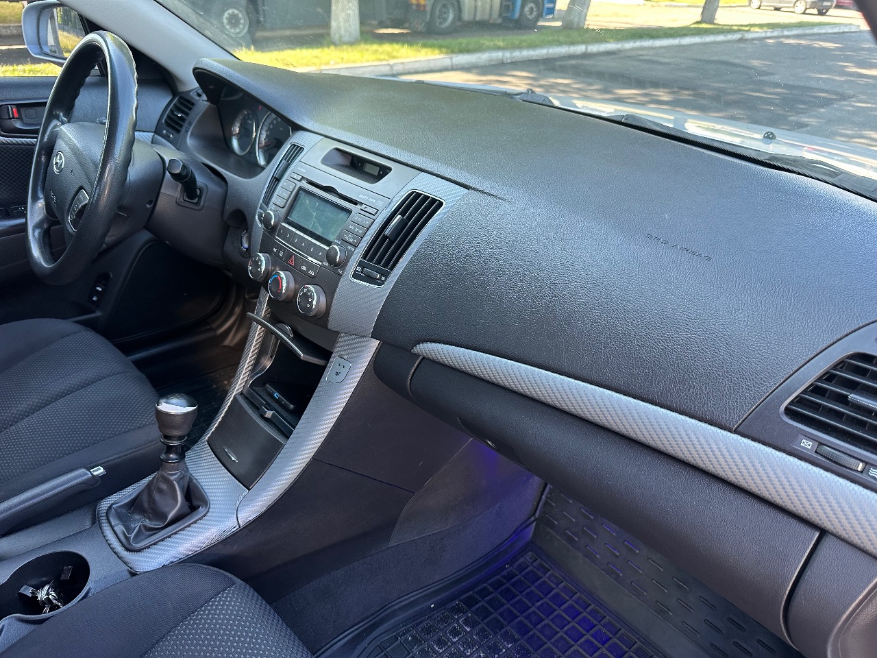 Hyundai Sonata - фото 14