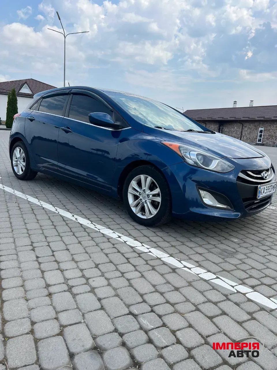 Hyundai Elantra - фото 7