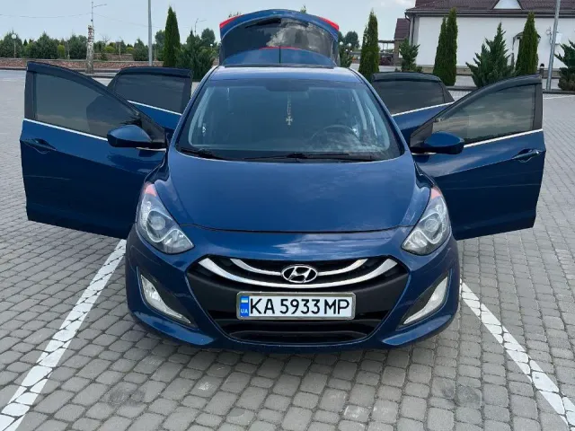 Hyundai Elantra - фото 5