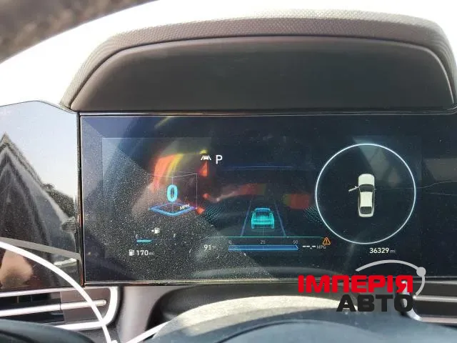 Hyundai Elantra - фото 7