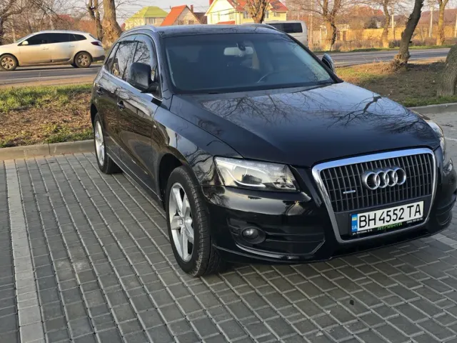 Audi Q5 - фото 2