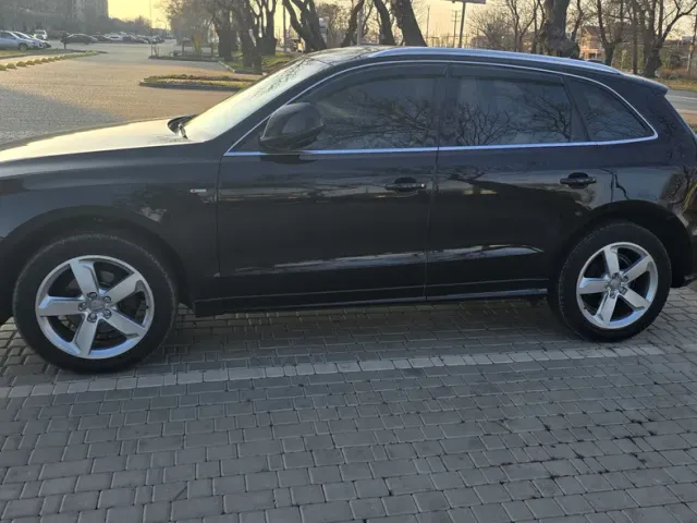 Audi Q5 - фото 4