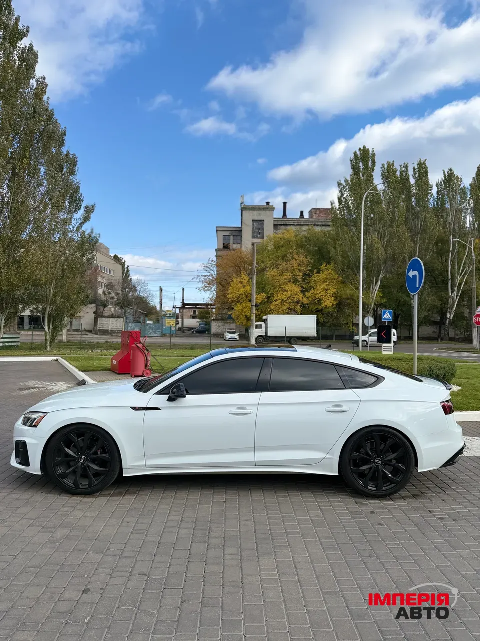 Audi A5 - фото 3