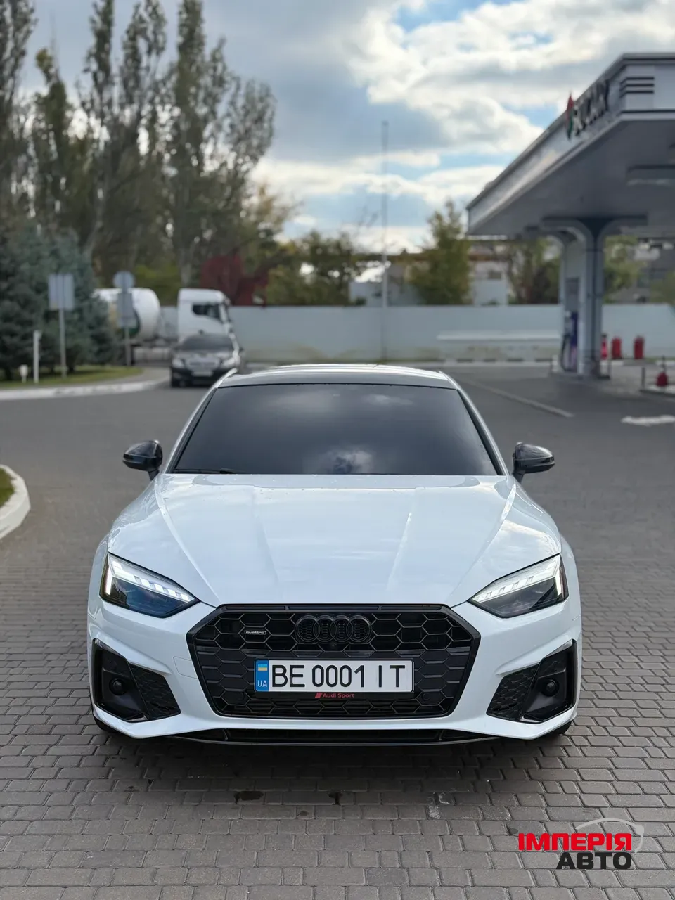 Audi A5 - фото 2