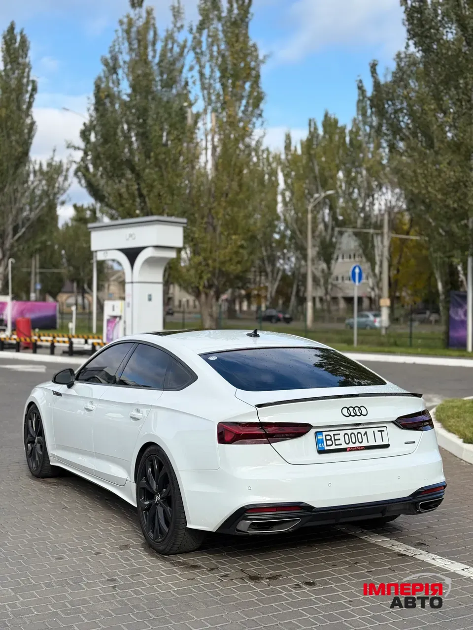 Audi A5 - фото 4