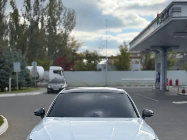 Audi A5 - фото 2