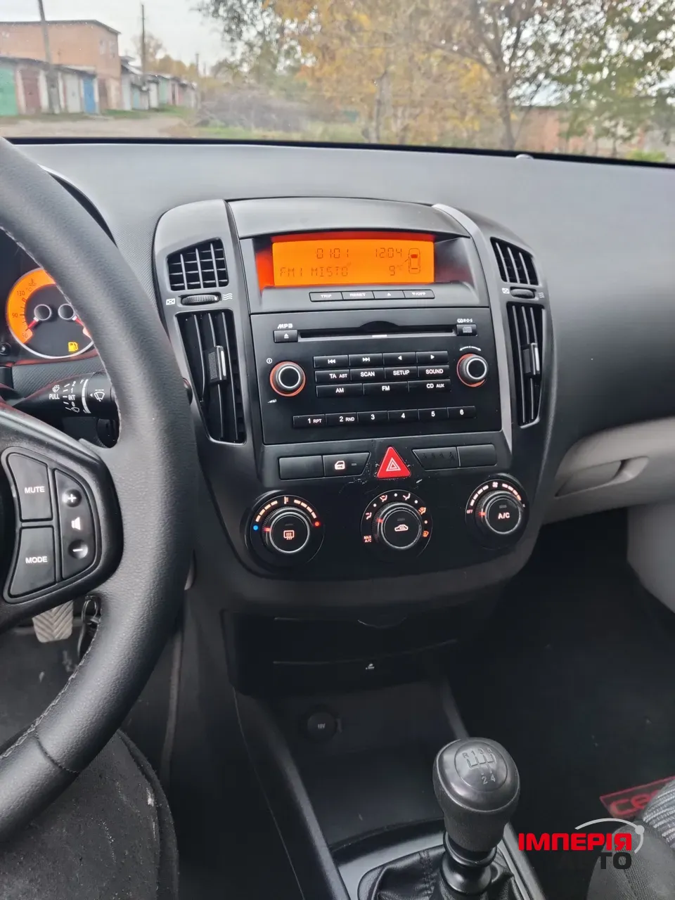 Kia Ceed - фото 5