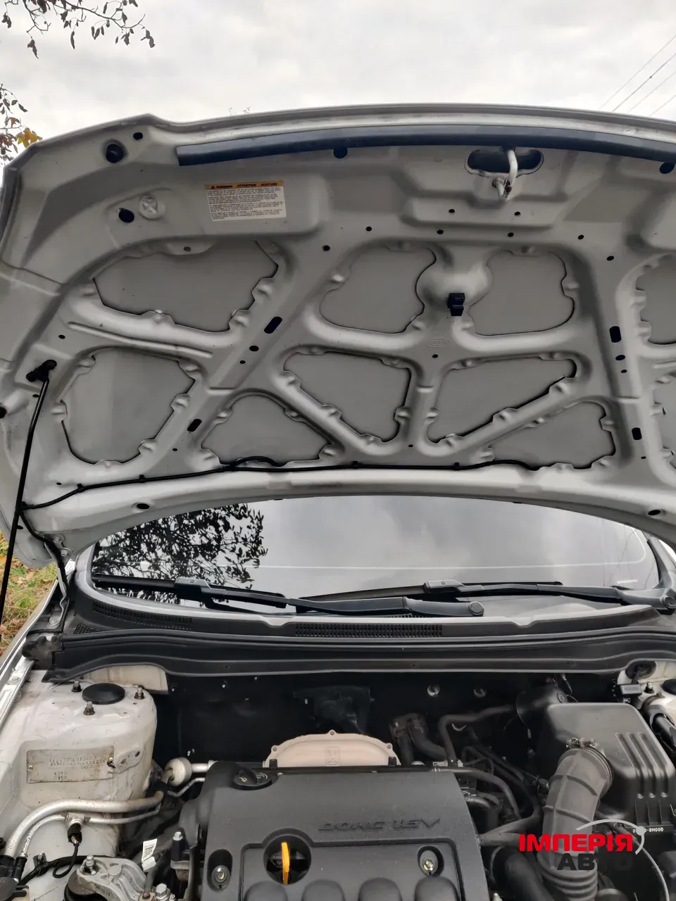 Kia Ceed - фото 13