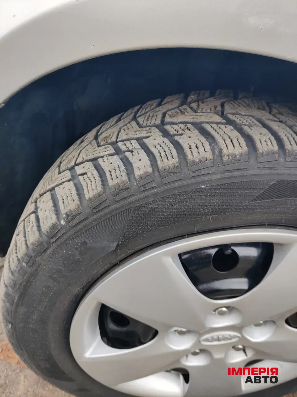 Kia Ceed - фото 12