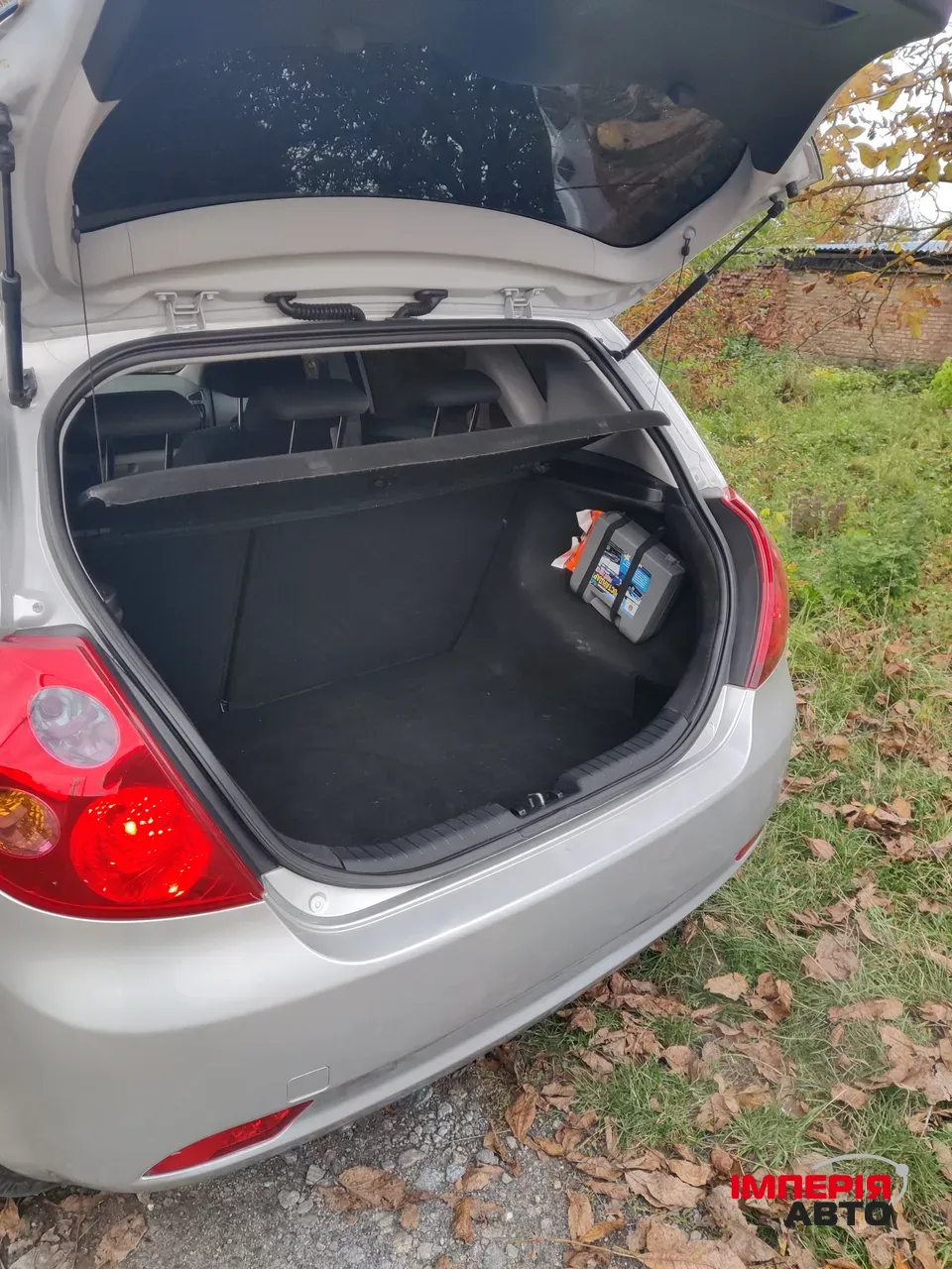 Kia Ceed - фото 3