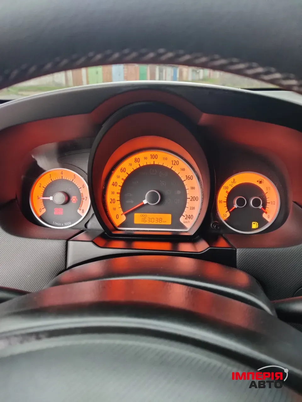 Kia Ceed - фото 6