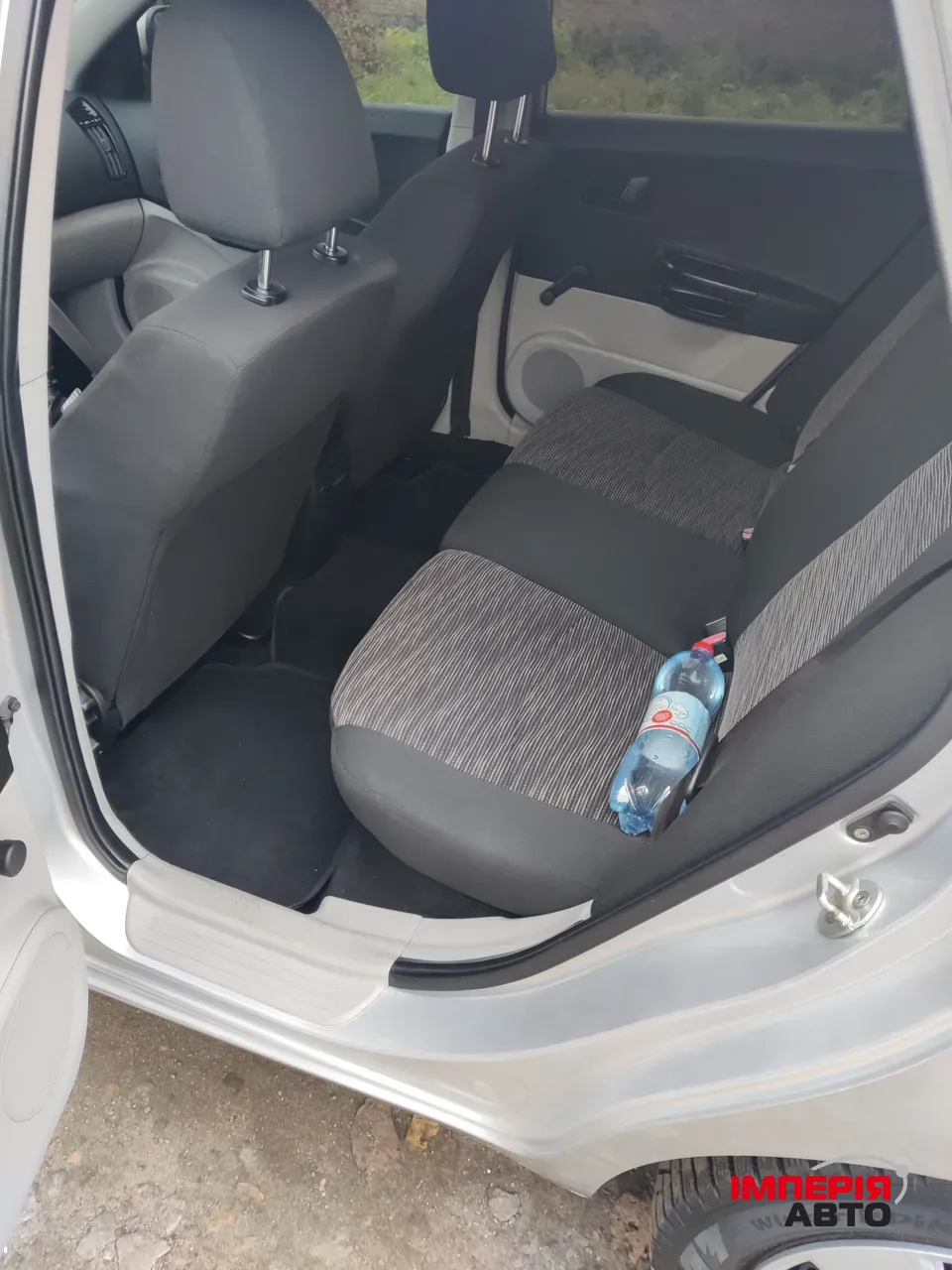 Kia Ceed - фото 4