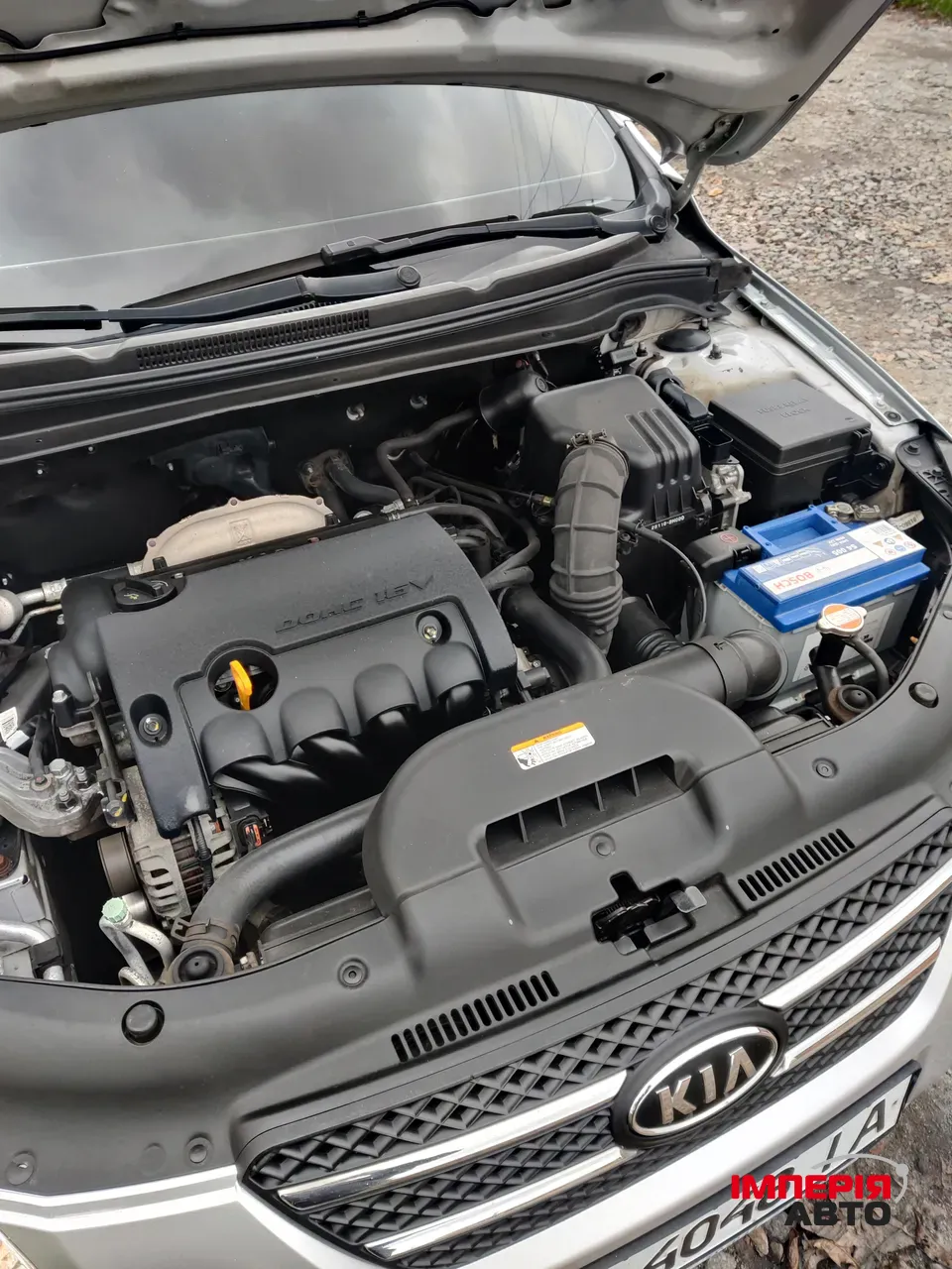 Kia Ceed - фото 14