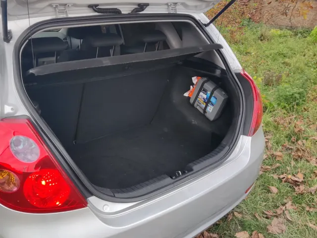 Kia Ceed - фото 3