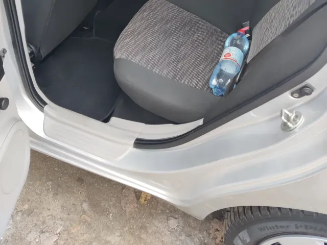 Kia Ceed - фото 4