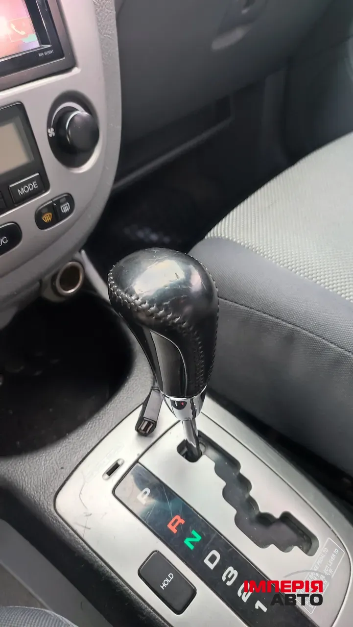 Chevrolet Lacetti - фото 18