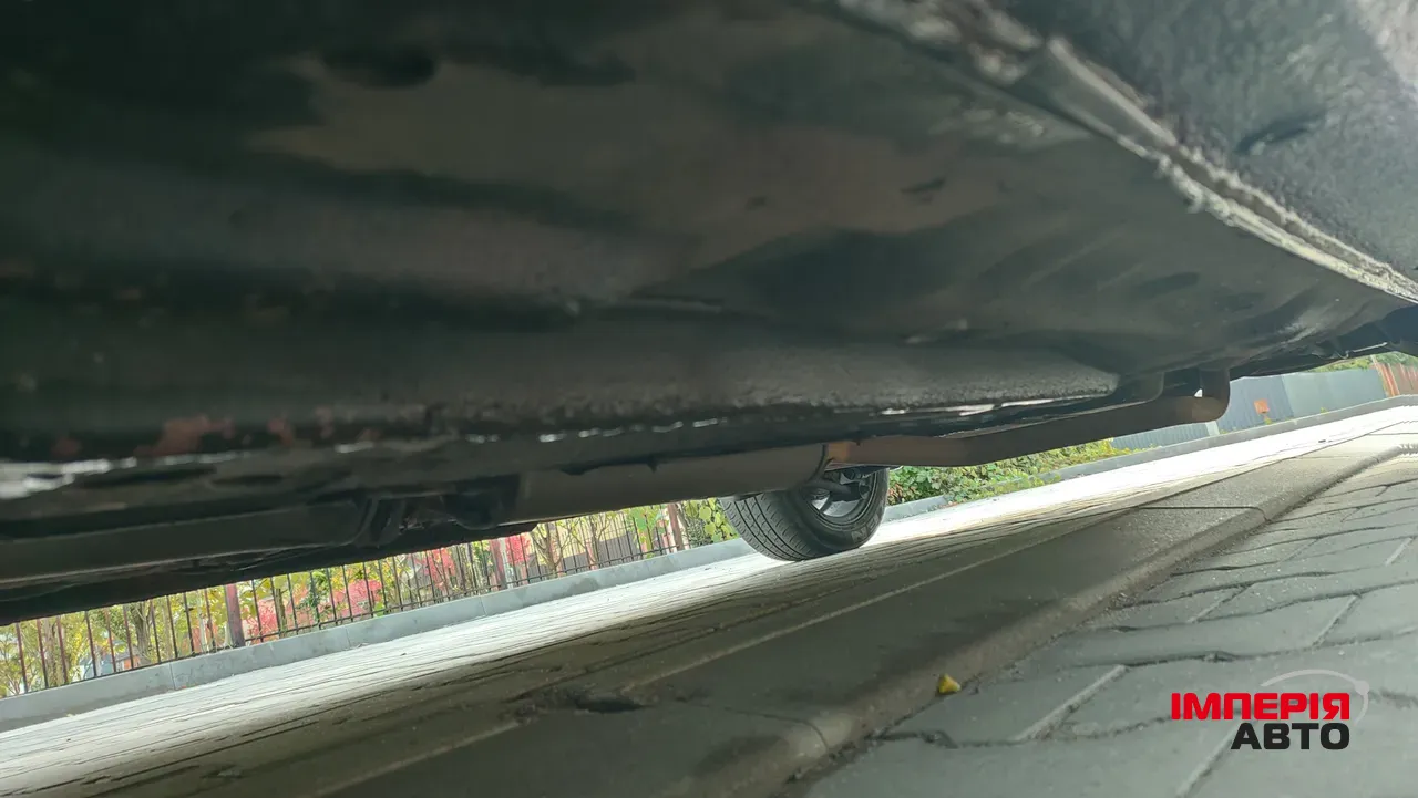 Chevrolet Lacetti - фото 22