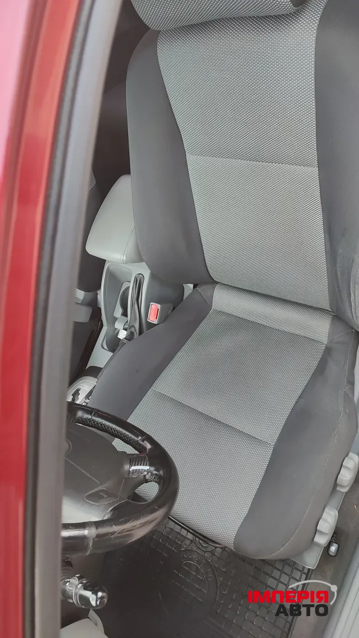 Chevrolet Lacetti - фото 14