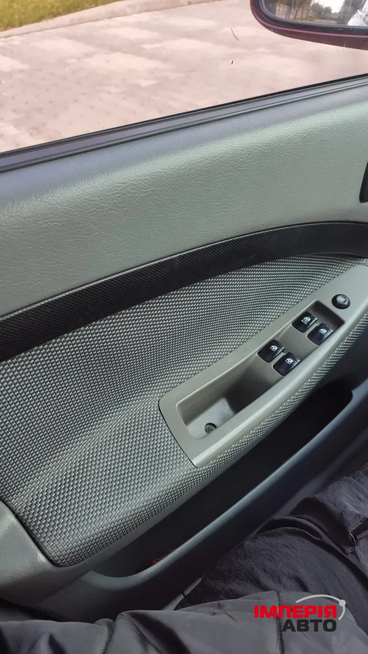 Chevrolet Lacetti - фото 19