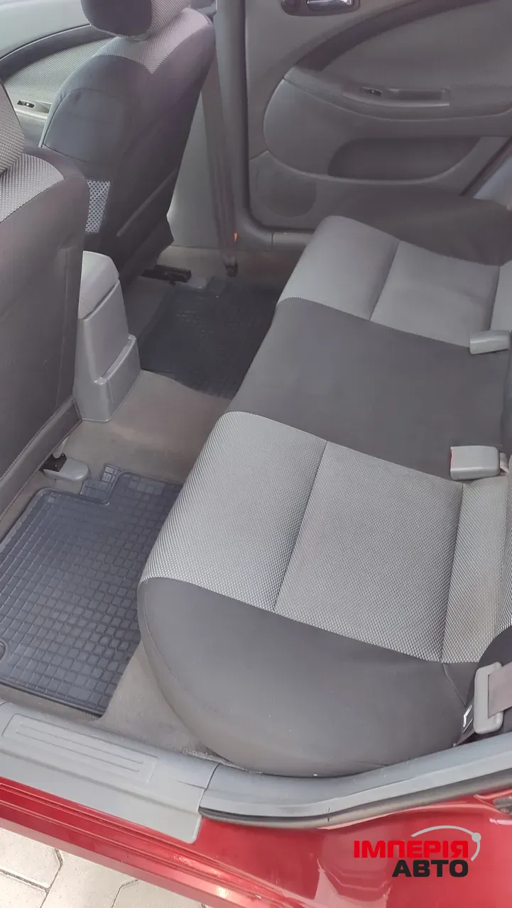 Chevrolet Lacetti - фото 15