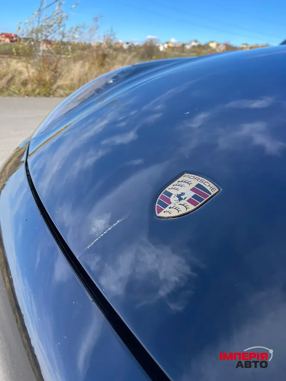 Porsche Cayenne - фото 6