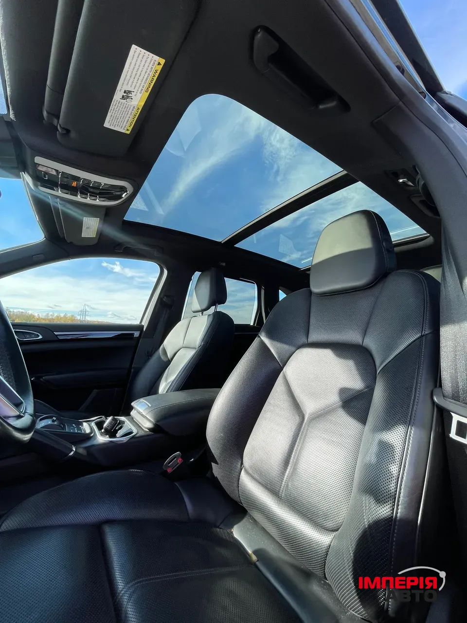 Porsche Cayenne - фото 9