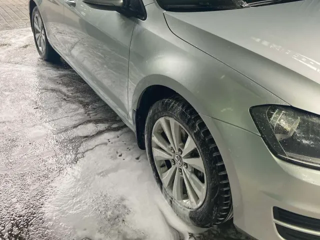 Volkswagen Golf - фото 4