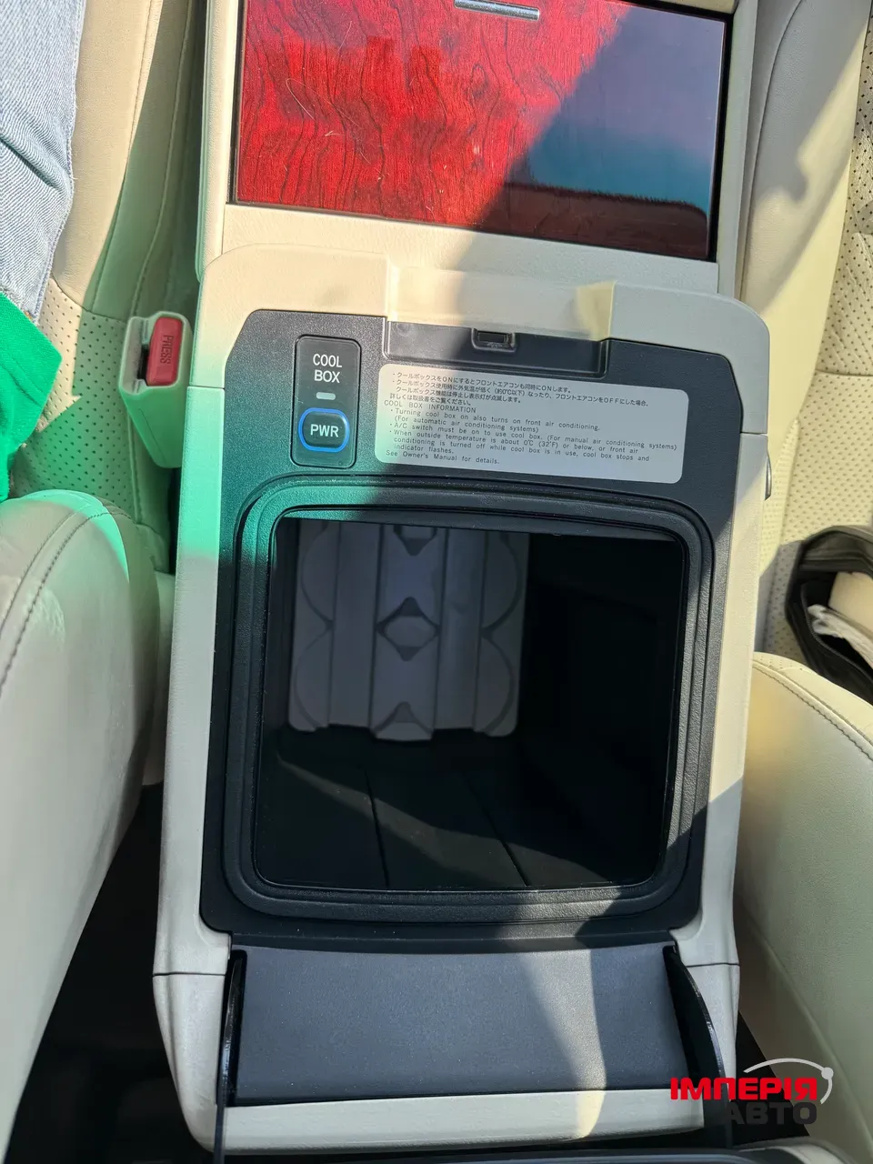 Lexus GX - фото 46