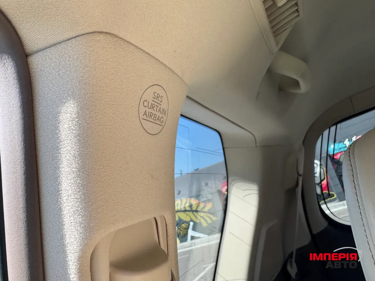 Lexus GX - фото 41